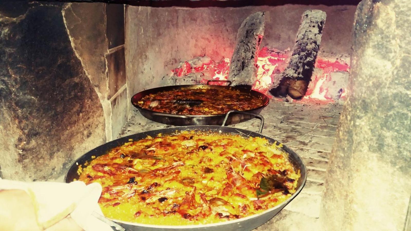 Pazo De Bendoiro Otel Dış mekan fotoğraf